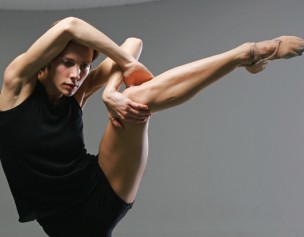 “NDT1 must be Europe's classiest and most accomplished modern dance company" Daily Telegraph