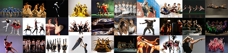 About Dance Consortium About Dance Consortium