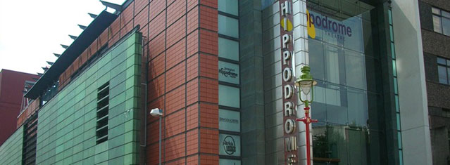 Birmingham