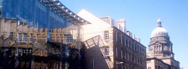 Edinburgh
