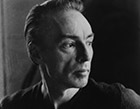 George Balanchine