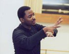 Robert Battle