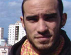 George Céspedes