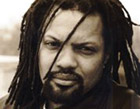 Rennie Harris