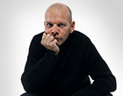 Kenneth Kvarnstrőm