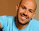 Mourad Merzouki