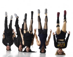 ‘I doubt I’ve seen a braver show this year. It deserves the plaudits it has received so far…’  The Australian