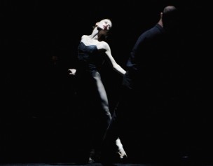 'This sophisticated piece is a marriage of tradition and modernity.' The Stage.