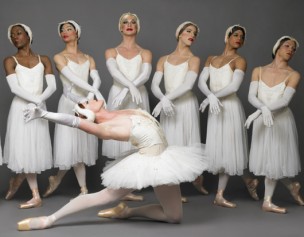 Swan Lake