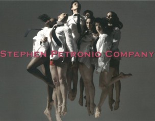 Stephen Petronio