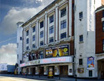 The Mayflower, Southampton
