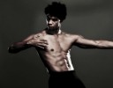 CARLOS ACOSTA; Principal Dancer, 2011 CARLOS ACOSTA; Principal Dancer, 2011